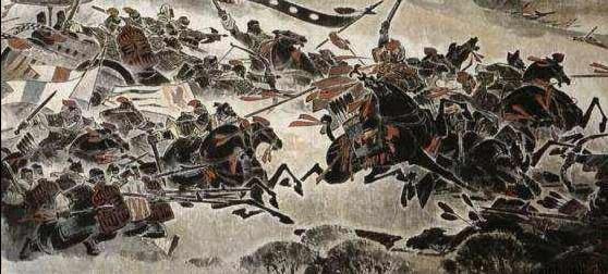 中国象棋的由来、布阵及演变，不要会玩儿象棋却不知其起源