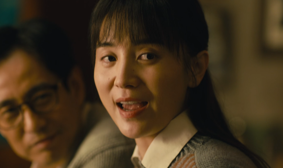 从《人世间》到《心居》，12位女星素颜PK，谁美谁丑一目了然