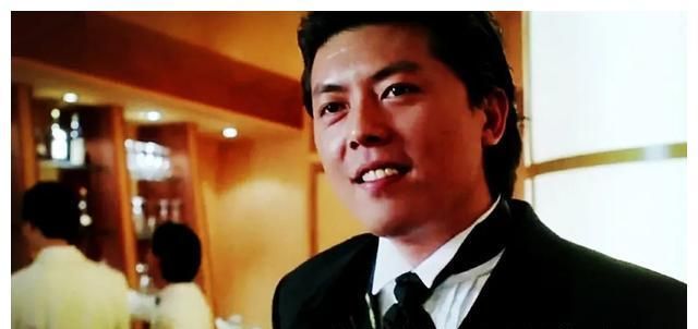 除此之外,王霄还在吕良伟主演的多部枭雄电影中出现,饰演的都是让人