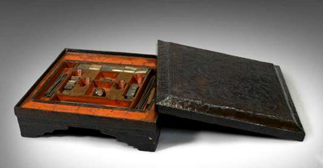 中国象棋的由来、布阵及演变，不要会玩儿象棋却不知其起源