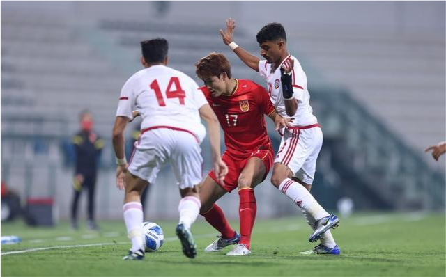 央视直播U23国足VS泰国，日本队战胜克罗地亚，越南打破固有印象