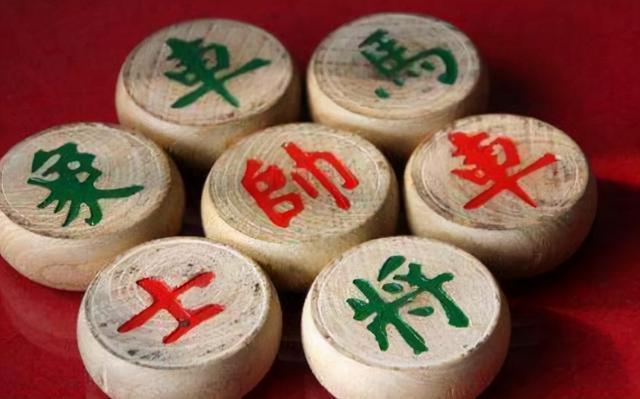 街边“象棋残局”,真的能捡漏?摊主能错无数次,而你只能错一次 街边“象棋残局”,真的能捡漏?摊主能错无数次,而你只能错一次