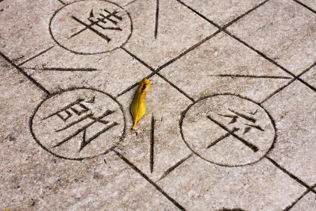 象棋中“马别腿”怎么判断，不得不佩服古人，处处透露着智慧