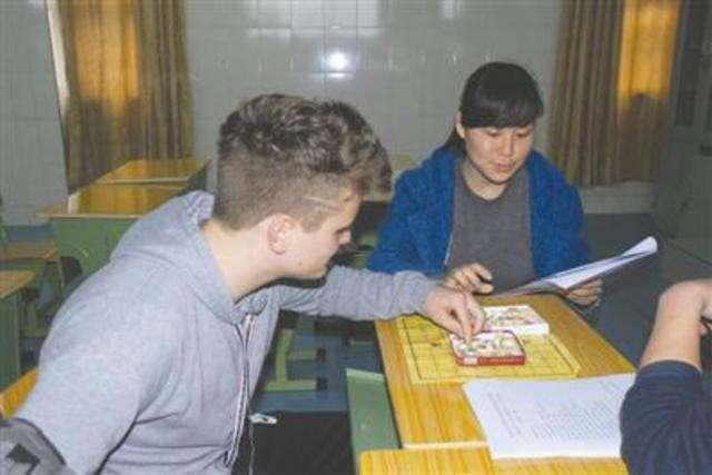 象棋中“马别腿”怎么判断，不得不佩服古人，处处透露着智慧