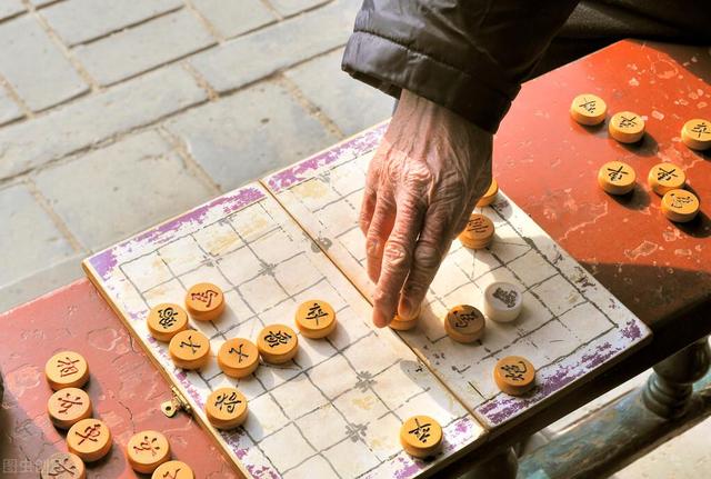 象棋中“马别腿”怎么判断,不得不佩服古人,处处透露着智慧 象棋中“马别腿”怎么判断,不得不佩服古人,处处透露着智慧
