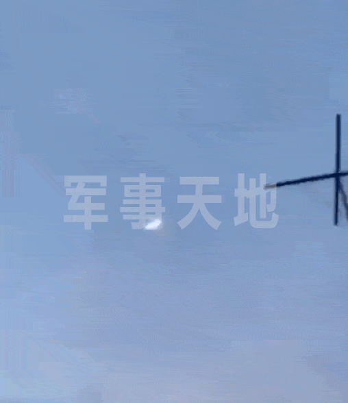 全球在为核战争做准备？俄高超刚打完，法试射空基，<a href=