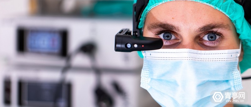 Vuzix：AR眼镜在医疗领域订单增多，提升了远程医疗效率