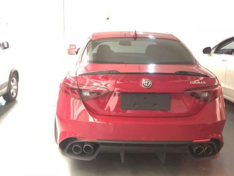 扮猪吃老虎的性能家用车，为何会有人买？