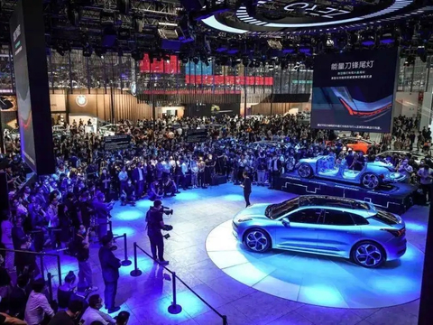 又有多场车展延期，可能还包括北京车展