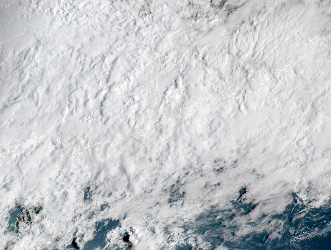 广东等地正式入汛，最讨厌的回南天又在酝酿！权威预报：持续潮湿