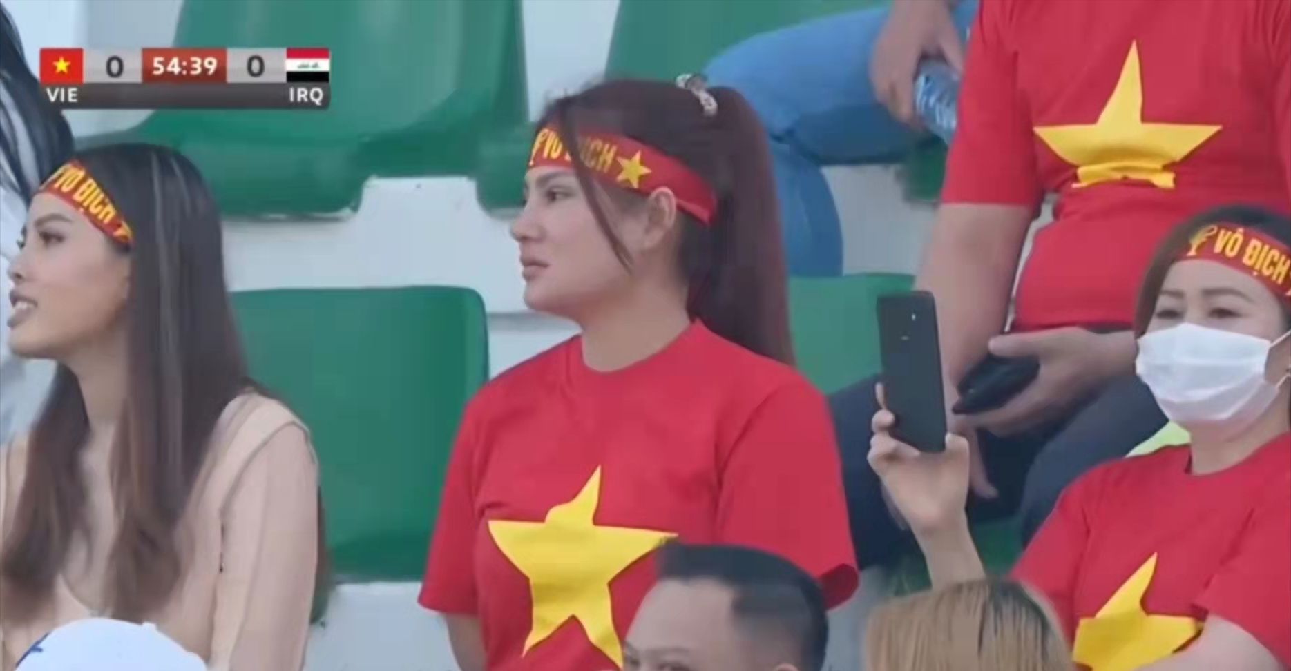 0-0!越南U23战平伊拉克,创2大纪录,技术过硬,赢国足U23没问题