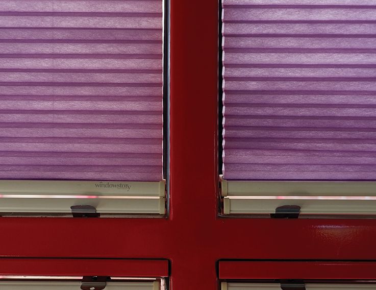 红砖房的魅力，<a href=