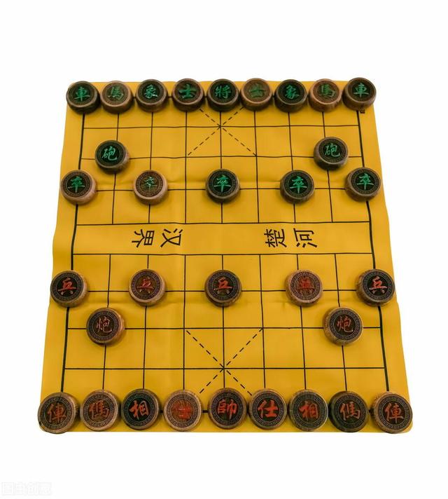 象棋中“马别腿”怎么判断,不得不佩服古人,处处透露着智慧 象棋中“马别腿”怎么判断,不得不佩服古人,处处透露着智慧