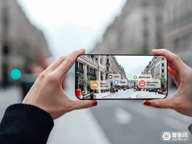 AukiLabs获1300万美元种子轮融资，为LBSAR开发P2P定位方案