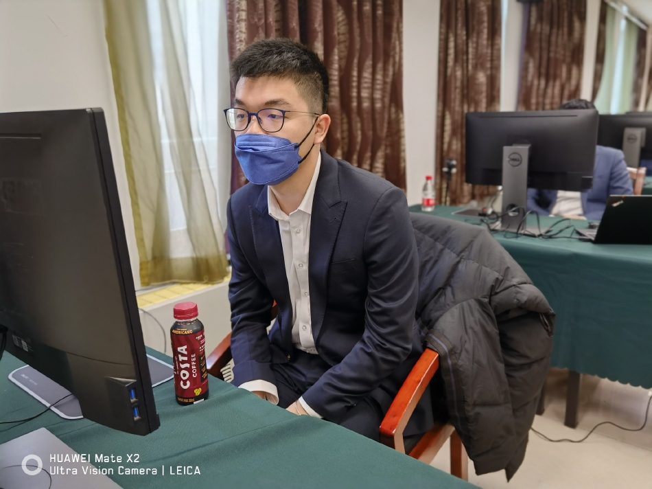 中国第一人不负众望 春兰杯柯洁后来居上淘汰<a href=