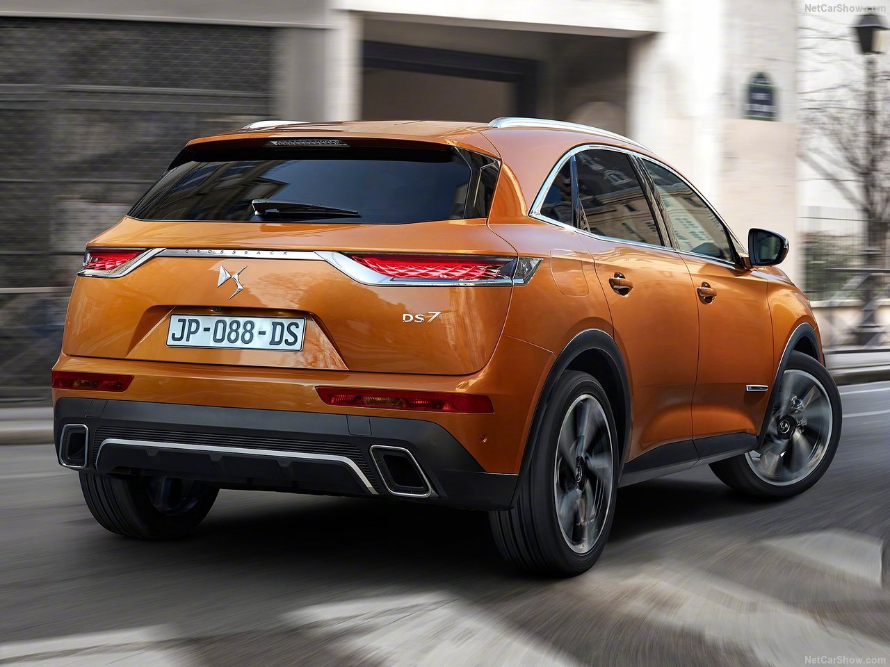 ds crossxds ink,dsdreamxdsink ds7crossback2018欢迎需要的小伙伴自取netcarshow