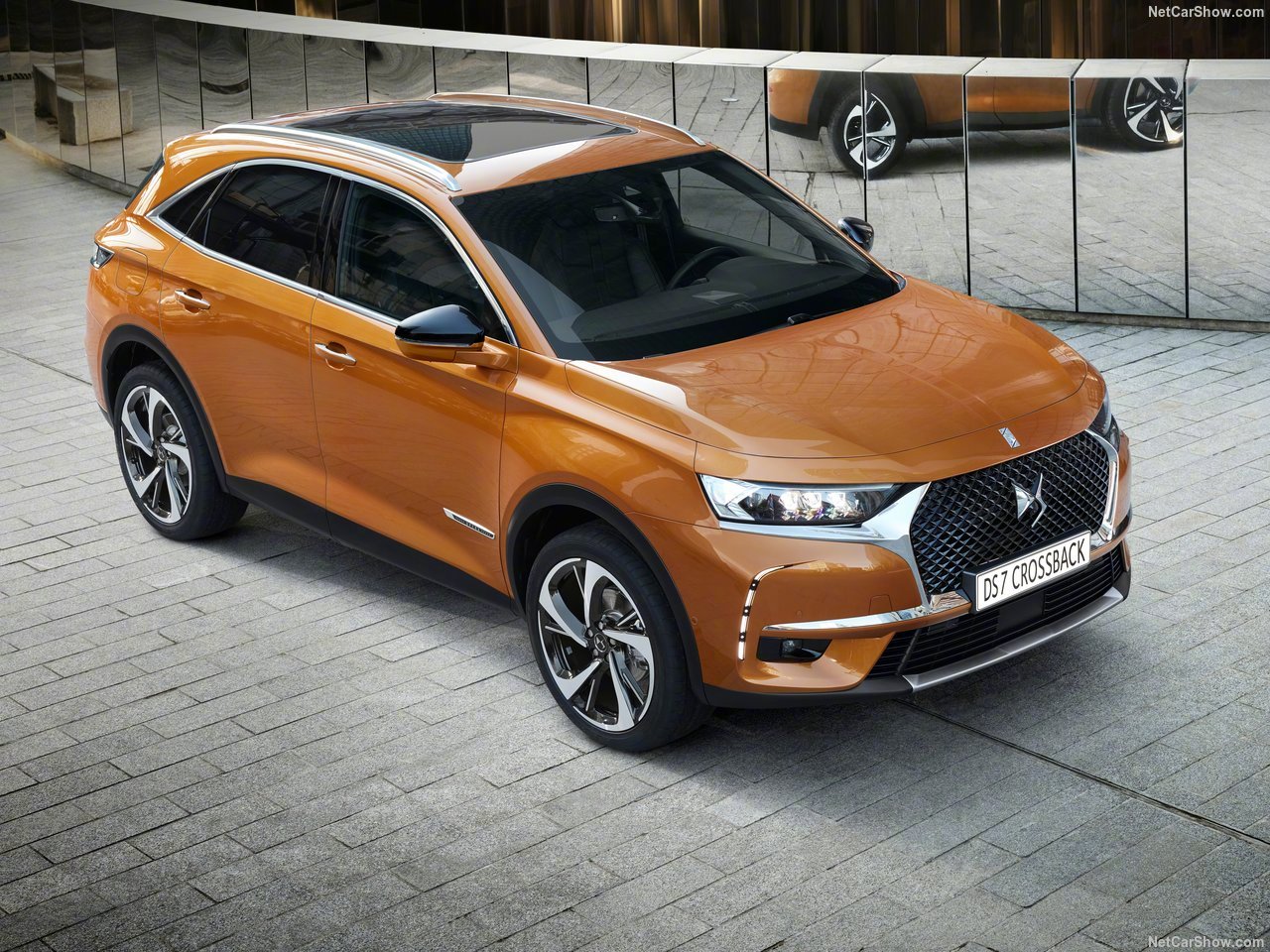 ds crossxds ink,dsdreamxdsink ds7crossback2018欢迎需要的小伙伴自取netcarshow