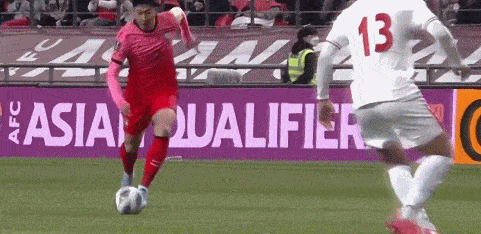 世预赛-孙兴慜世界波金英权破门 <a href=