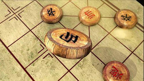 中国象棋的由来、布阵及演变，不要会玩儿象棋却不知其起源