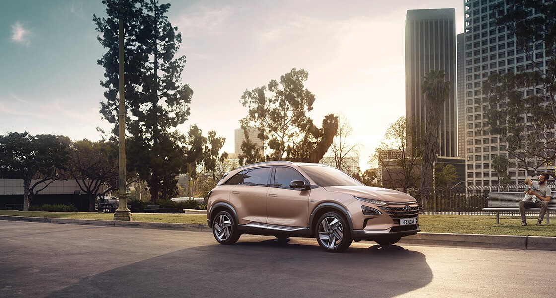 HTWO广州将投产现代集团加速在华氢能布局