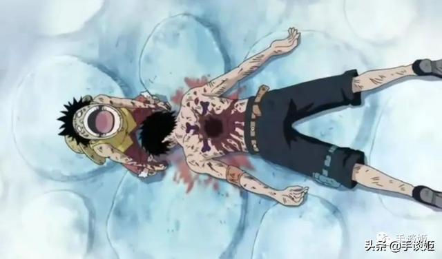 路飞的橡胶果实下岗了?《海贼王》因最新话超展开登上热搜休闲区蓝鸢梦想 - Www.slyday.coM 路飞的橡胶果实下岗了?《海贼王》因最新话超展开登上热搜休闲区蓝鸢梦想 - Www.slyday.coM