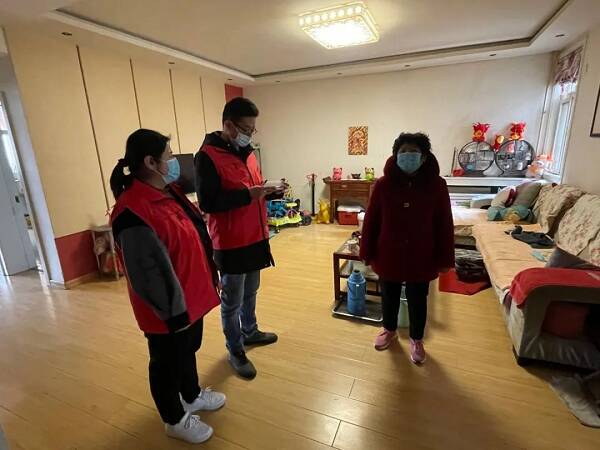 曲阜市民情书记“敲门” 助力疫情防控休闲区蓝鸢梦想 - Www.slyday.coM 曲阜市民情书记“敲门” 助力疫情防控休闲区蓝鸢梦想 - Www.slyday.coM