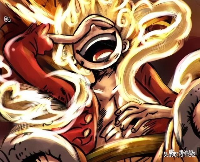 路飞的橡胶果实下岗了?《海贼王》因最新话超展开登上热搜休闲区蓝鸢梦想 - Www.slyday.coM 路飞的橡胶果实下岗了?《海贼王》因最新话超展开登上热搜休闲区蓝鸢梦想 - Www.slyday.coM