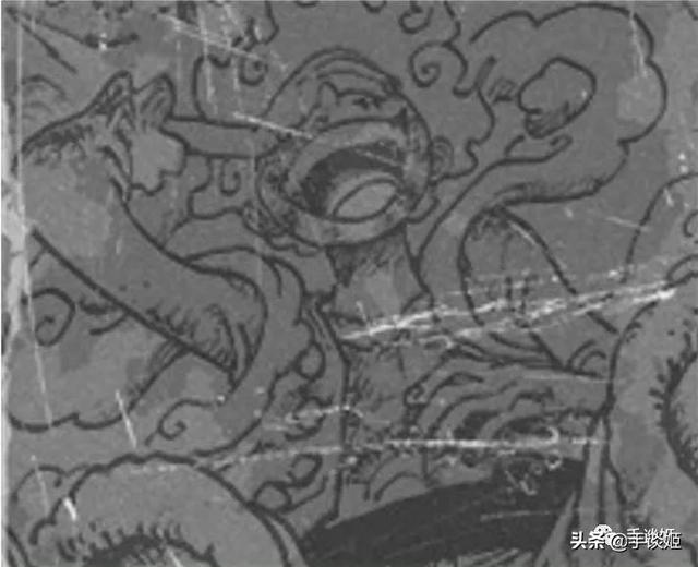 路飞的橡胶果实下岗了?《海贼王》因最新话超展开登上热搜休闲区蓝鸢梦想 - Www.slyday.coM 路飞的橡胶果实下岗了?《海贼王》因最新话超展开登上热搜休闲区蓝鸢梦想 - Www.slyday.coM