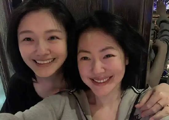 新人笑旧人哭：具俊晔想带大S回<a href=