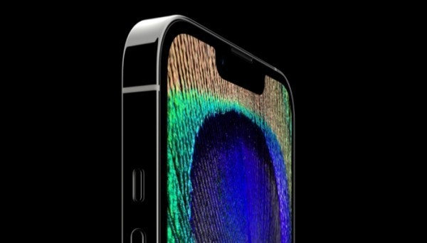 彻底告别刘海!iPhone 15 Pro将采用屏下摄像方案休闲区蓝鸢梦想 - Www.slyday.coM 彻底告别刘海!iPhone 15 Pro将采用屏下摄像方案休闲区蓝鸢梦想 - Www.slyday.coM