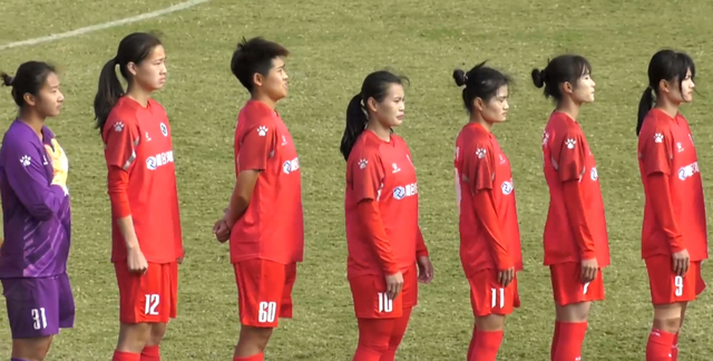 虽然距离中国女足亚洲杯夺冠已经过去有一段