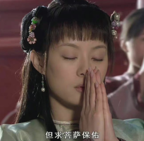 论常看常新和爆梗程度,谁比得过这两剧? 论常看常新和爆梗程度,谁比得过这两剧?