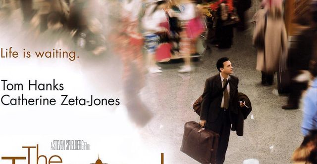 《幸福终点站》他最后得到这么多人的拥戴是因为他值得