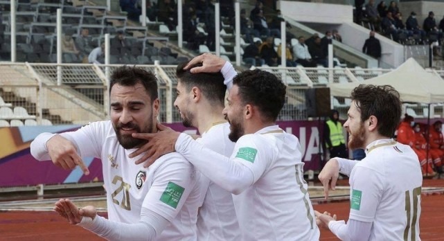 12强赛综述：国足助日本反超沙特！<a href=