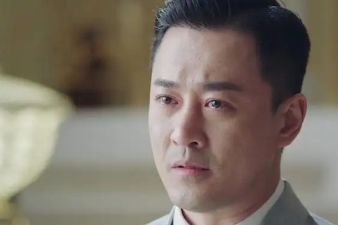 TVB小生也老得快，黄宗泽满脸褶子，林峯出现整容后遗症