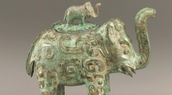 方舟子：中国古代没大象，所以“象棋”起源于<a href=