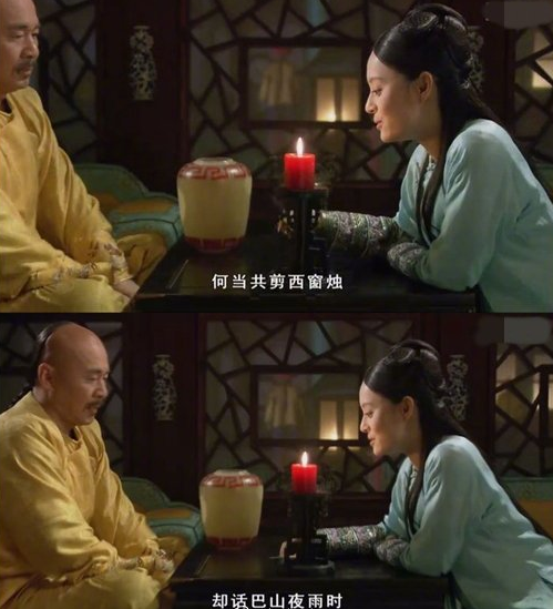 论常看常新和爆梗程度,谁比得过这两剧? 论常看常新和爆梗程度,谁比得过这两剧?