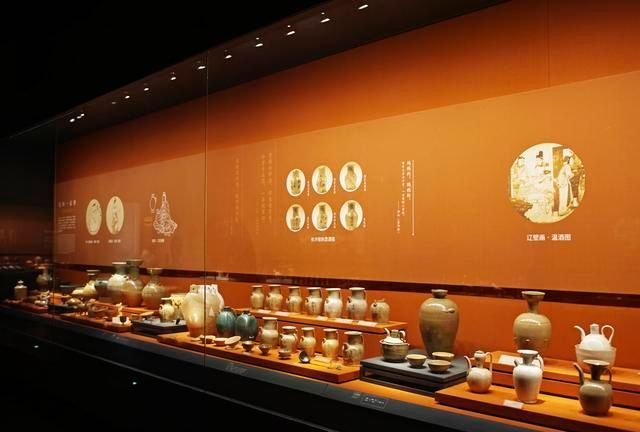 湖南省博物馆里的众多藏品，除了马王堆，还有这么多汉代宝贝
