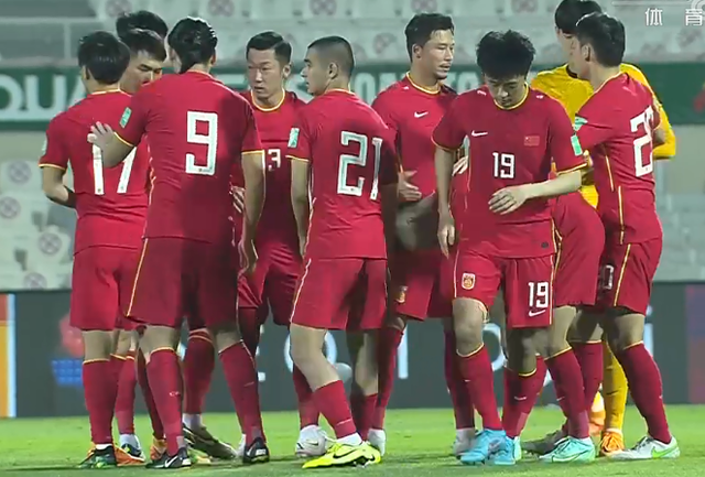 12强赛刺激一夜：4个直通席位诞生，日本<a href=