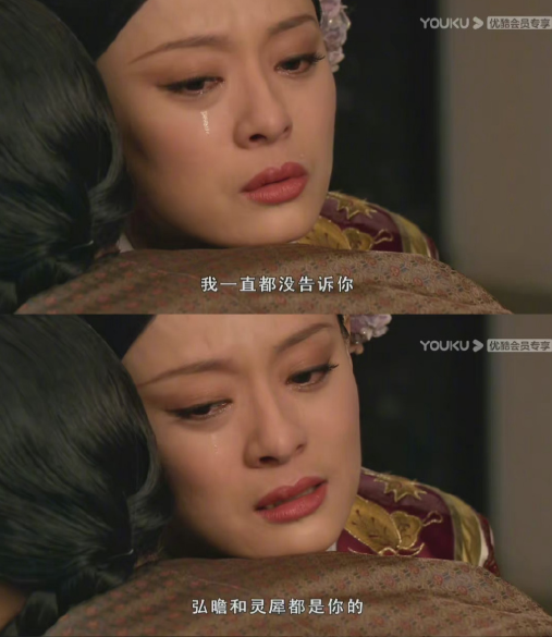 论常看常新和爆梗程度,谁比得过这两剧? 论常看常新和爆梗程度,谁比得过这两剧?