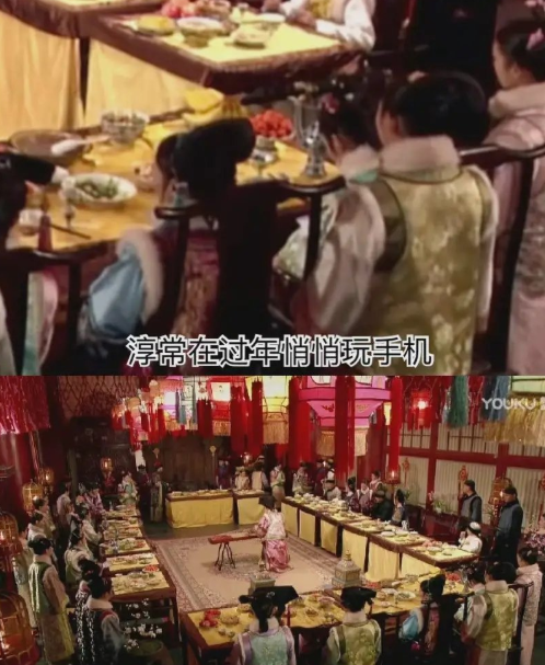 论常看常新和爆梗程度,谁比得过这两剧? 论常看常新和爆梗程度,谁比得过这两剧?