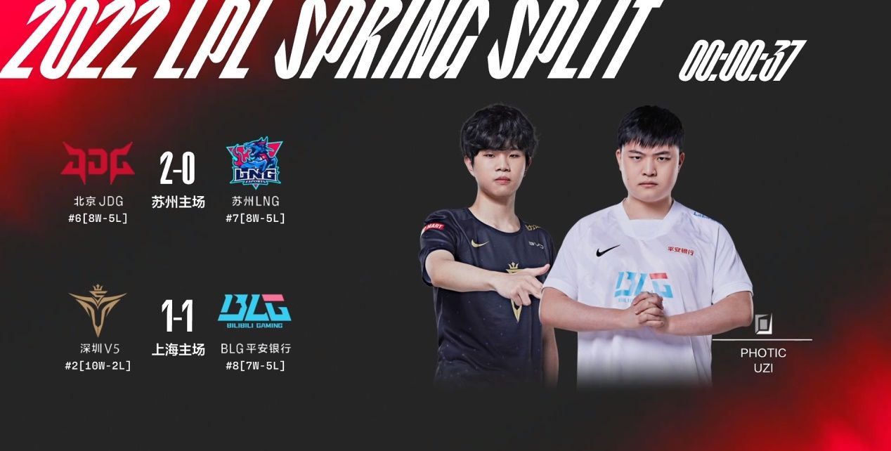 “希望Uzi来LCK打比赛”，<a href=