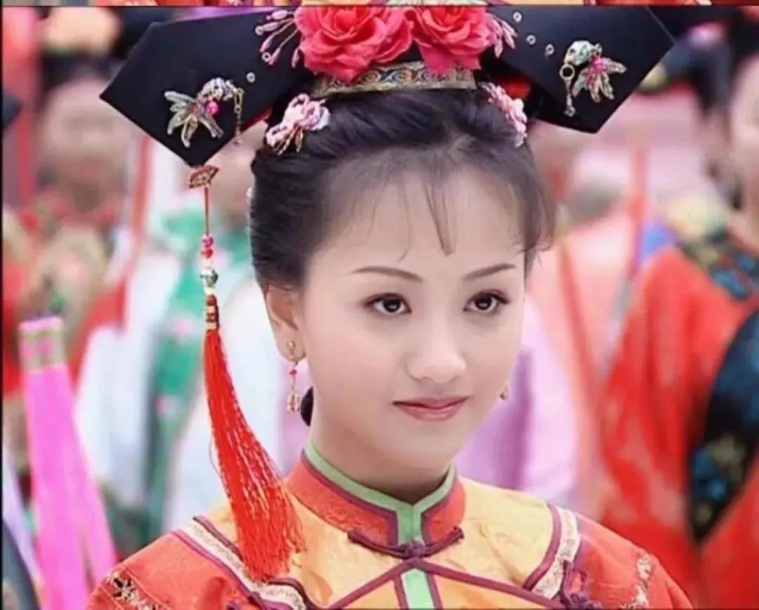 [转载]同龄女星状态差距大！整容、发福、暴瘦、显老，都是颜值“毒药”