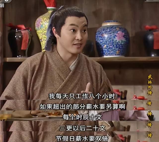 论常看常新和爆梗程度,谁比得过这两剧? 论常看常新和爆梗程度,谁比得过这两剧?