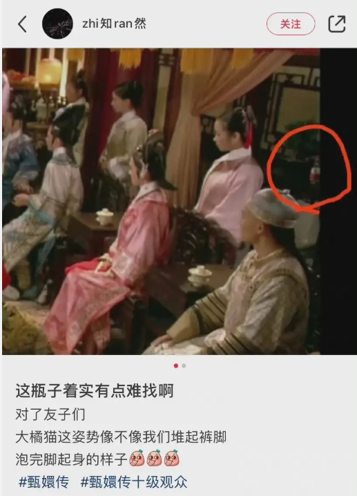 论常看常新和爆梗程度,谁比得过这两剧? 论常看常新和爆梗程度,谁比得过这两剧?