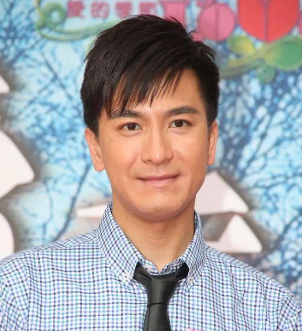 TVB小生也老得快，黄宗泽满脸褶子，林峯出现整容后遗症