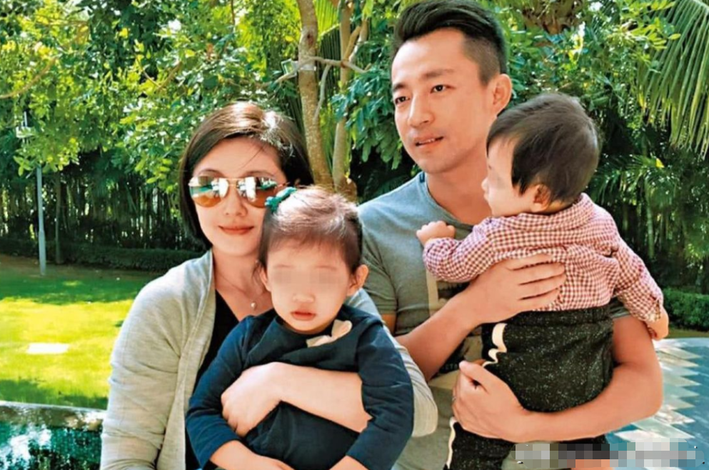 大s结婚17天，8人“登台唱戏”，真正的输家只有2人