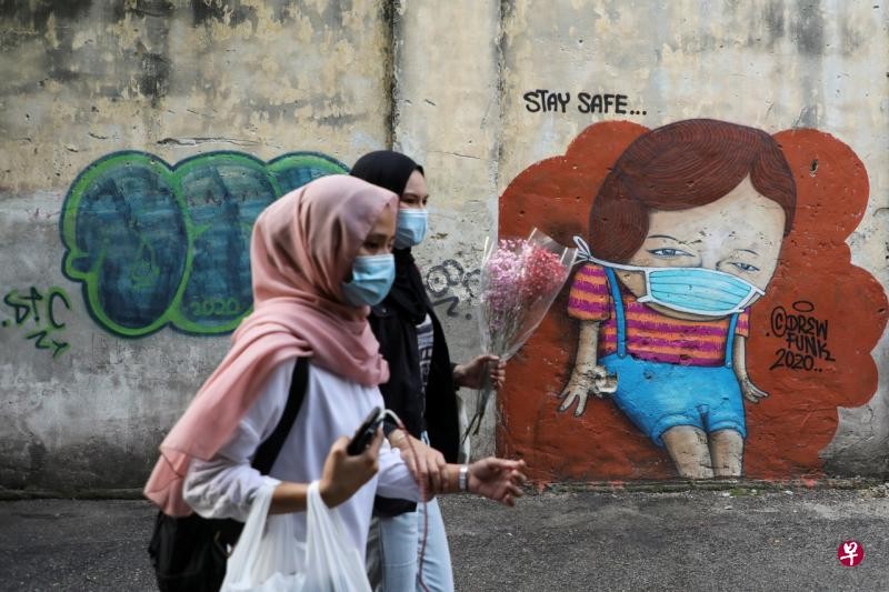 马来西亚即将重开国门！将学习<a href=