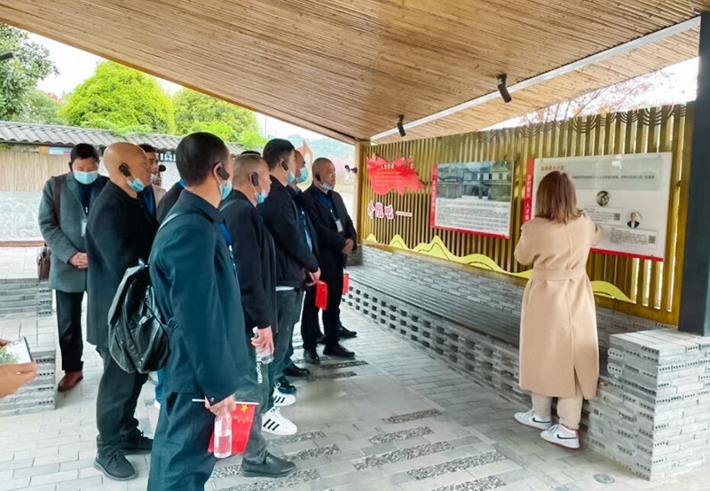 游柒杨桥实战经验引入来促昌盛 第5张