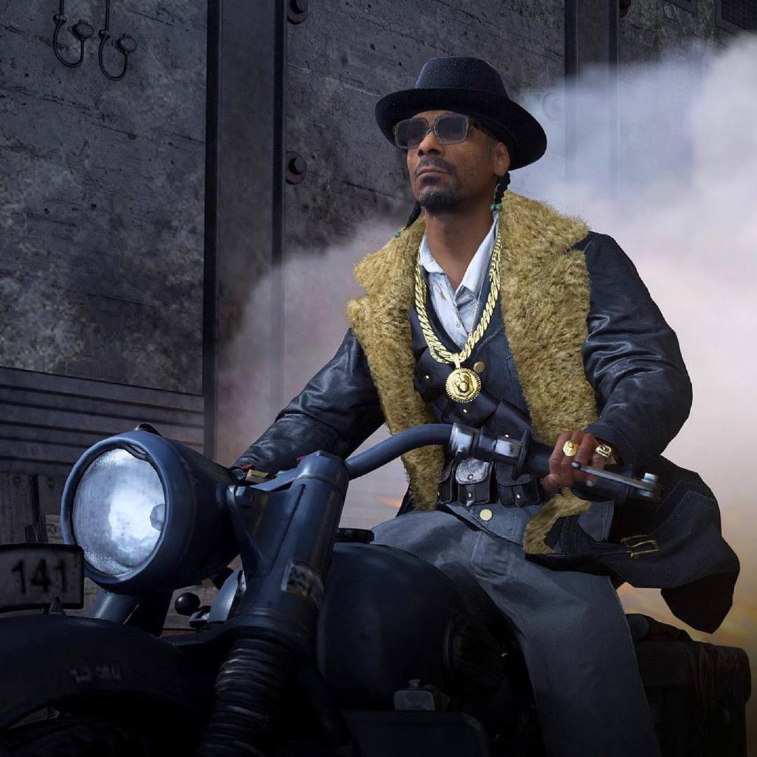 狗爷Snoop Dogg的正确读法及身世揭秘，2025年你不可不知的寒冬生存指南